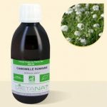 Vermifuges compléments alimentaires - Camomille Romaine