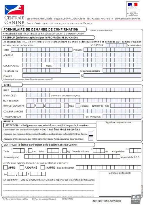 Formulaire-pour-inscription-chien-de-race-dont-parents-sont-inscrits-au-LOF